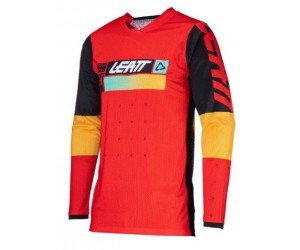 Джерси LEATT Jersey Moto 4.5 Lite [Red]